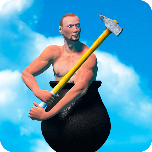 Getting Over it